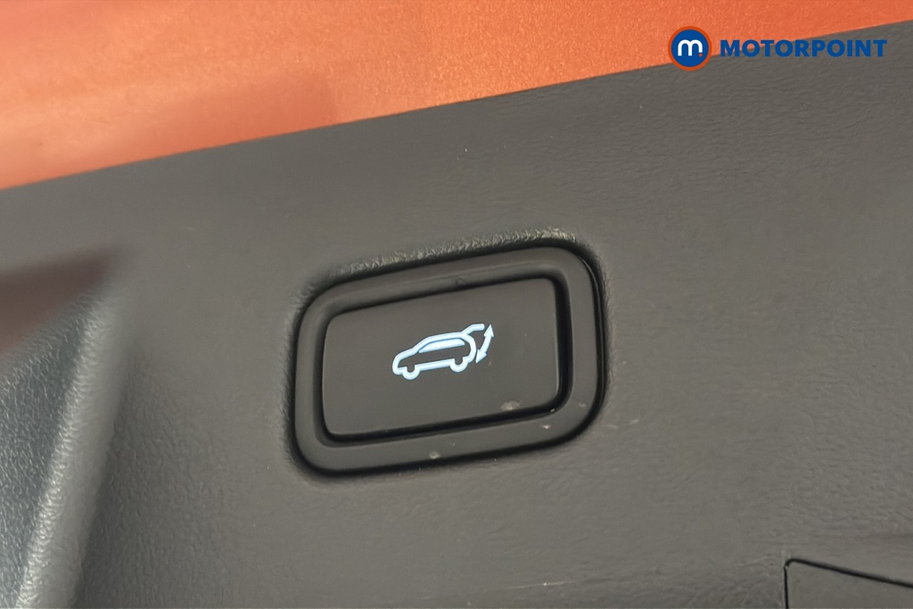 Hyundai Tucson Ultimate Automatic Petrol-Electric Hybrid SUV - Stock Number (1669294) - 35th supplementary image