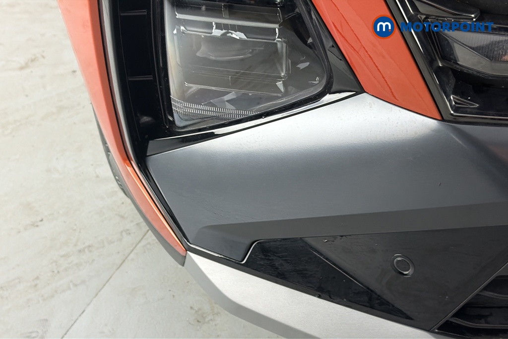 Hyundai Tucson Ultimate Automatic Petrol-Electric Hybrid SUV - Stock Number (1669294) - 38th supplementary image