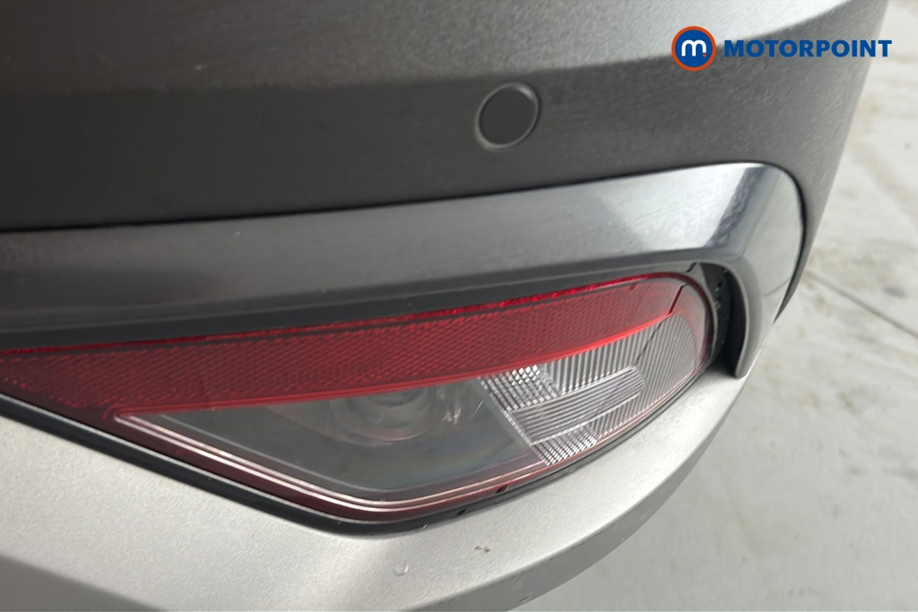 Hyundai Tucson Ultimate Automatic Petrol-Electric Hybrid SUV - Stock Number (1669294) - 39th supplementary image