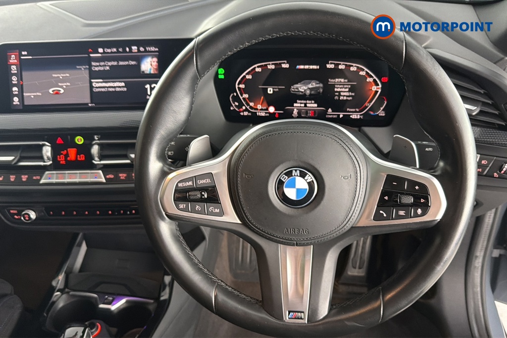 BMW 2 Series M235i Automatic Petrol Saloon - Stock Number (1669301) - 2nd supplementary image