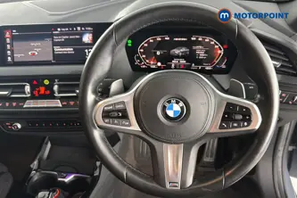 BMW 2 Series M235i Automatic Petrol Saloon - Stock Number (1669301) - 2nd supplementary image