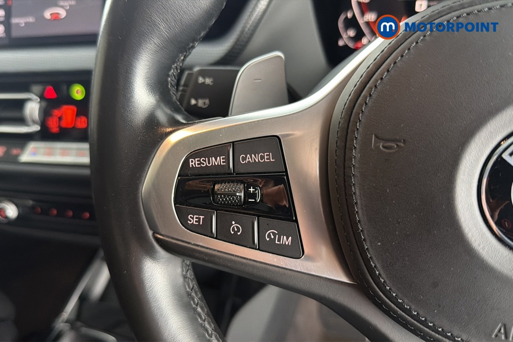 BMW 2 Series M235i Automatic Petrol Saloon - Stock Number (1669301) - 4th supplementary image