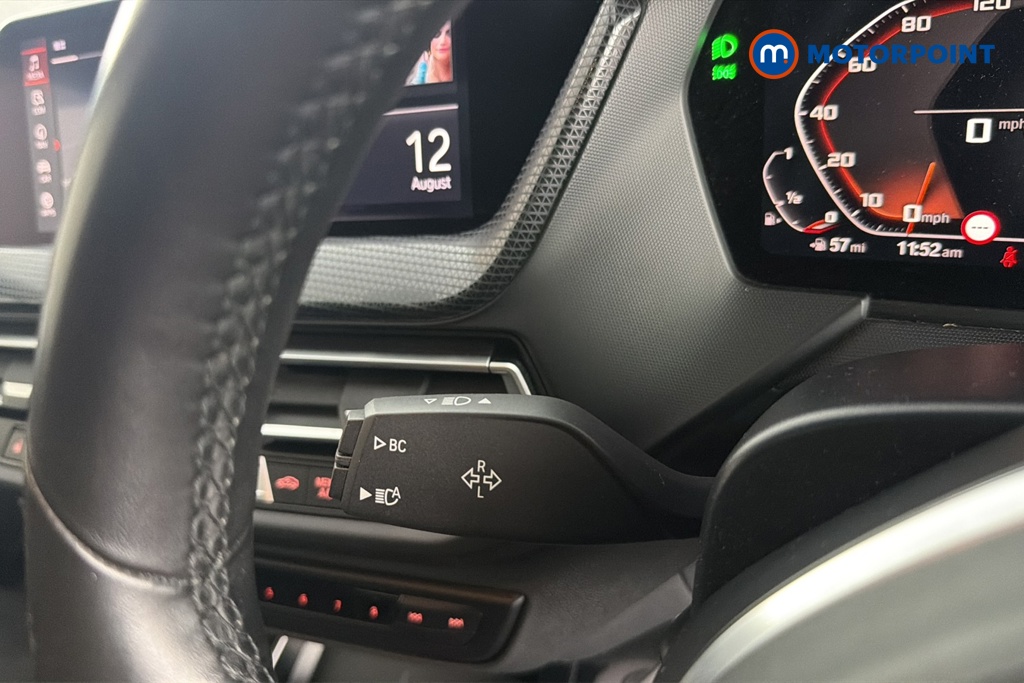 BMW 2 Series M235i Automatic Petrol Saloon - Stock Number (1669301) - 5th supplementary image