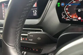 BMW 2 Series M235i Automatic Petrol Saloon - Stock Number (1669301) - 5th supplementary image
