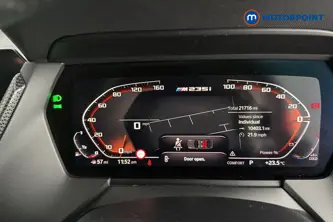 BMW 2 Series M235i Automatic Petrol Saloon - Stock Number (1669301) - 7th supplementary image