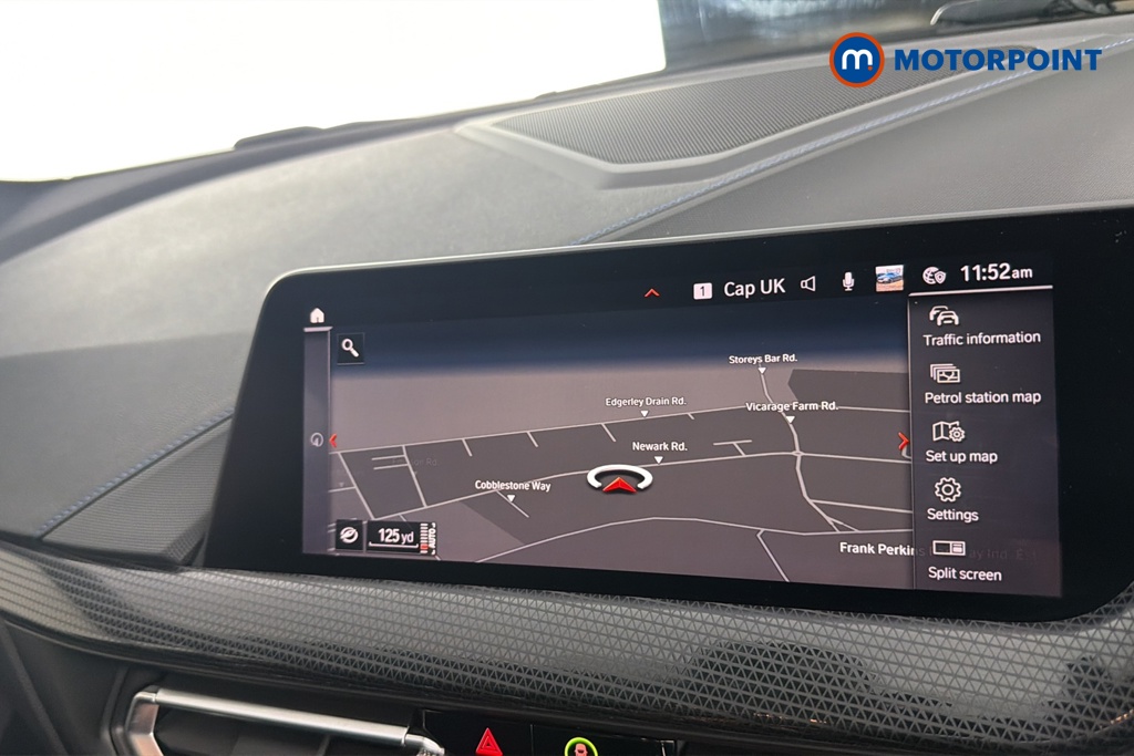 BMW 2 Series M235i Automatic Petrol Saloon - Stock Number (1669301) - 9th supplementary image