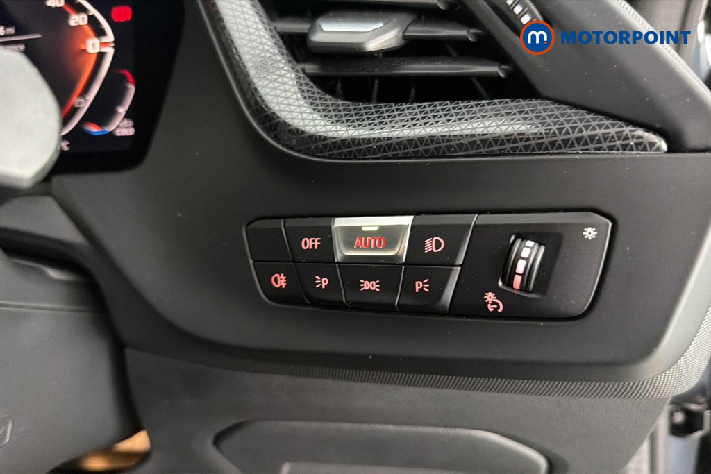 BMW 2 Series M235i Automatic Petrol Saloon - Stock Number (1669301) - 11th supplementary image