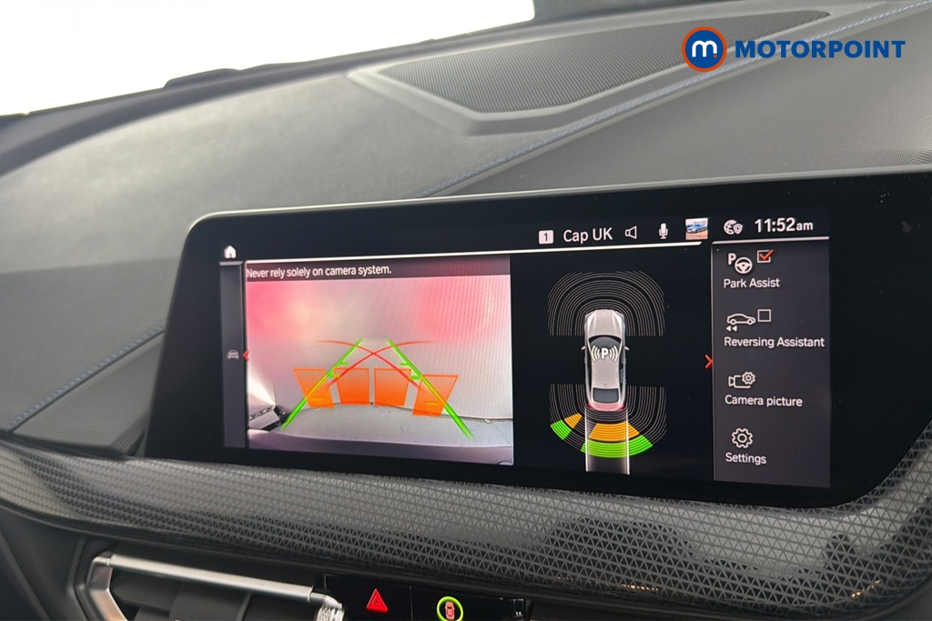 BMW 2 Series M235i Automatic Petrol Saloon - Stock Number (1669301) - 13th supplementary image