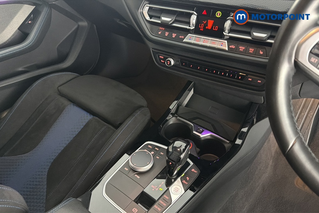BMW 2 Series M235i Automatic Petrol Saloon - Stock Number (1669301) - 15th supplementary image