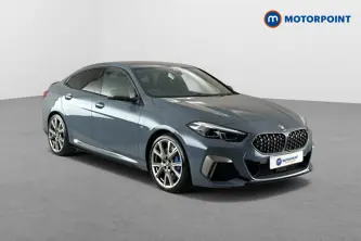 BMW 2 Series M235i Automatic Petrol Saloon - Stock Number (1669301) - Drivers side front corner