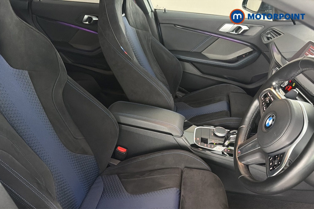 BMW 2 Series M235i Automatic Petrol Saloon - Stock Number (1669301) - 22nd supplementary image