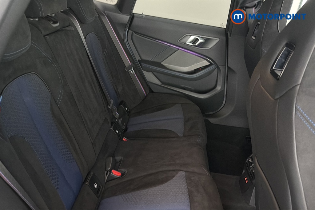 BMW 2 Series M235i Automatic Petrol Saloon - Stock Number (1669301) - 25th supplementary image