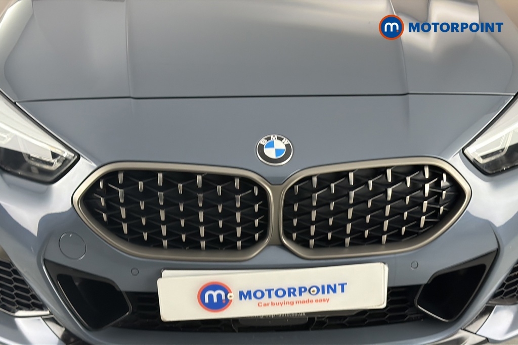 BMW 2 Series M235i Automatic Petrol Saloon - Stock Number (1669301) - 43rd supplementary image