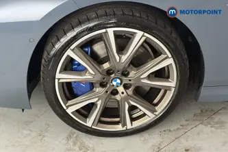 BMW 2 Series M235i Automatic Petrol Saloon - Stock Number (1669301) - 44th supplementary image