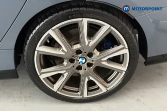 BMW 2 Series M235i Automatic Petrol Saloon - Stock Number (1669301) - 45th supplementary image