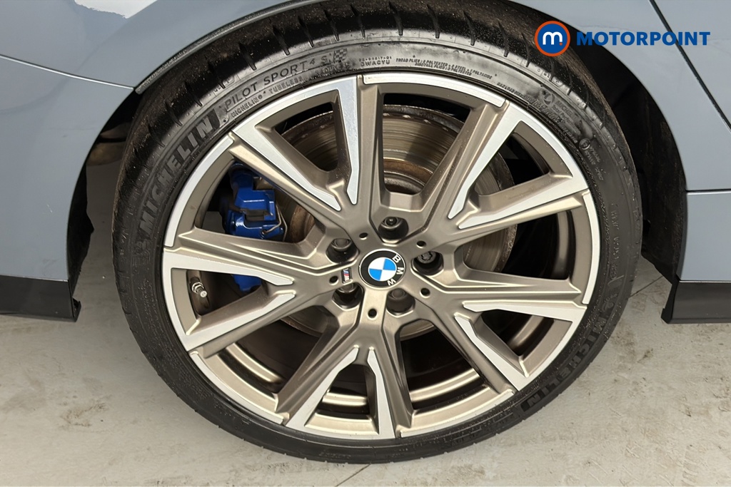 BMW 2 Series M235i Automatic Petrol Saloon - Stock Number (1669301) - 46th supplementary image