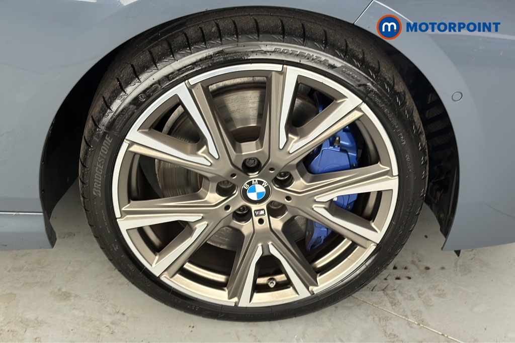 BMW 2 Series M235i Automatic Petrol Saloon - Stock Number (1669301) - 47th supplementary image