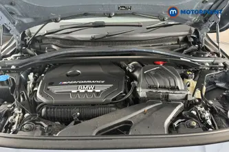 BMW 2 Series M235i Automatic Petrol Saloon - Stock Number (1669301) - 48th supplementary image