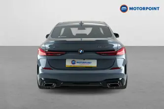 BMW 2 Series M235i Automatic Petrol Saloon - Stock Number (1669301) - Rear bumper