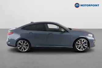 BMW 2 Series M235i Automatic Petrol Saloon - Stock Number (1669301) - Passenger side