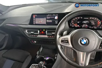BMW 2 Series M235i Automatic Petrol Saloon - Stock Number (1669301) - 1st supplementary image