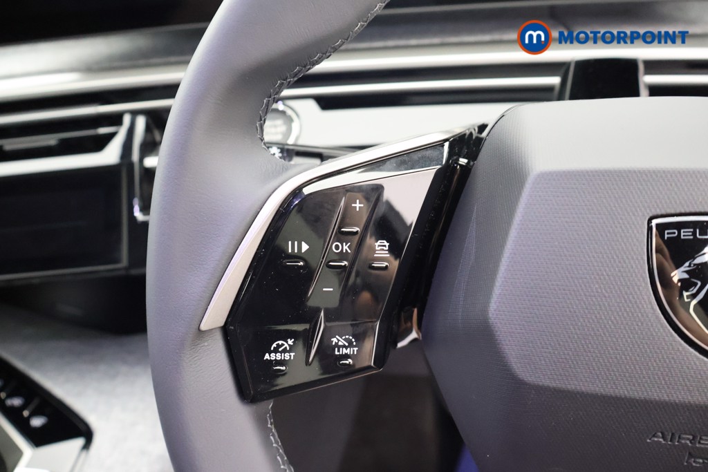 Peugeot 5008 Allure Premium Automatic Petrol SUV - Stock Number (1669330) - 2nd supplementary image