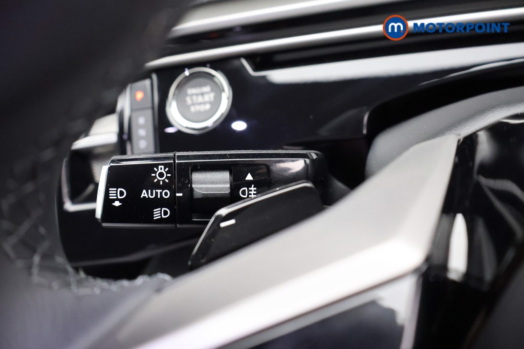 Peugeot 5008 Allure Premium Automatic Petrol SUV - Stock Number (1669330) - 5th supplementary image