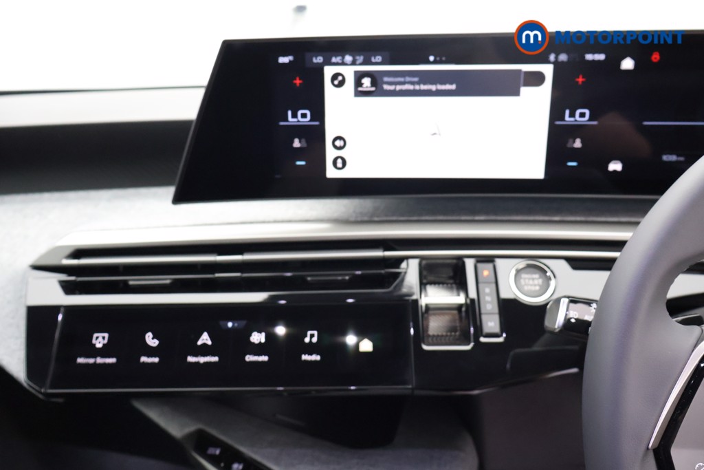 Peugeot 5008 Allure Premium Automatic Petrol SUV - Stock Number (1669330) - 8th supplementary image