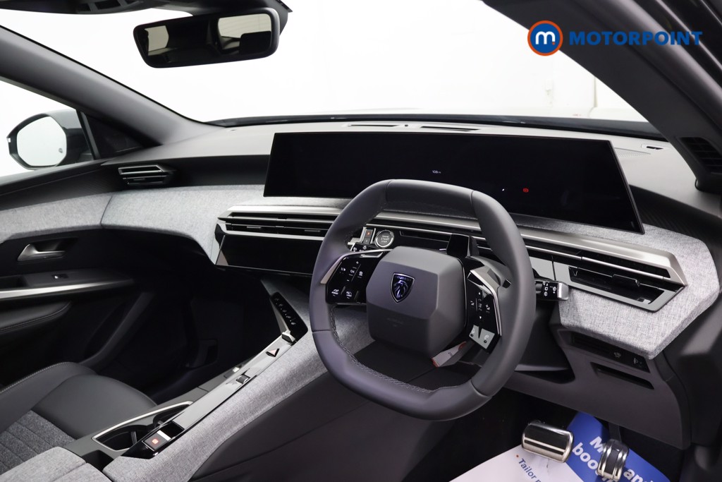 Peugeot 5008 Allure Premium Automatic Petrol SUV - Stock Number (1669330) - 14th supplementary image