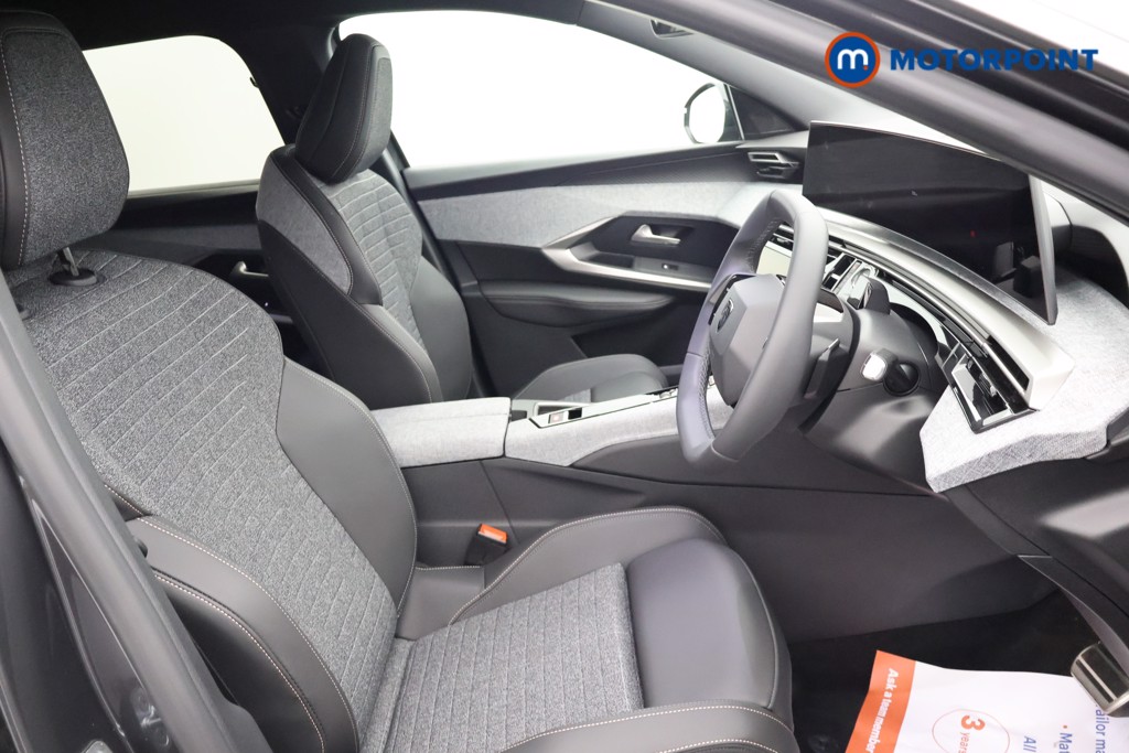 Peugeot 5008 Allure Premium Automatic Petrol SUV - Stock Number (1669330) - 15th supplementary image