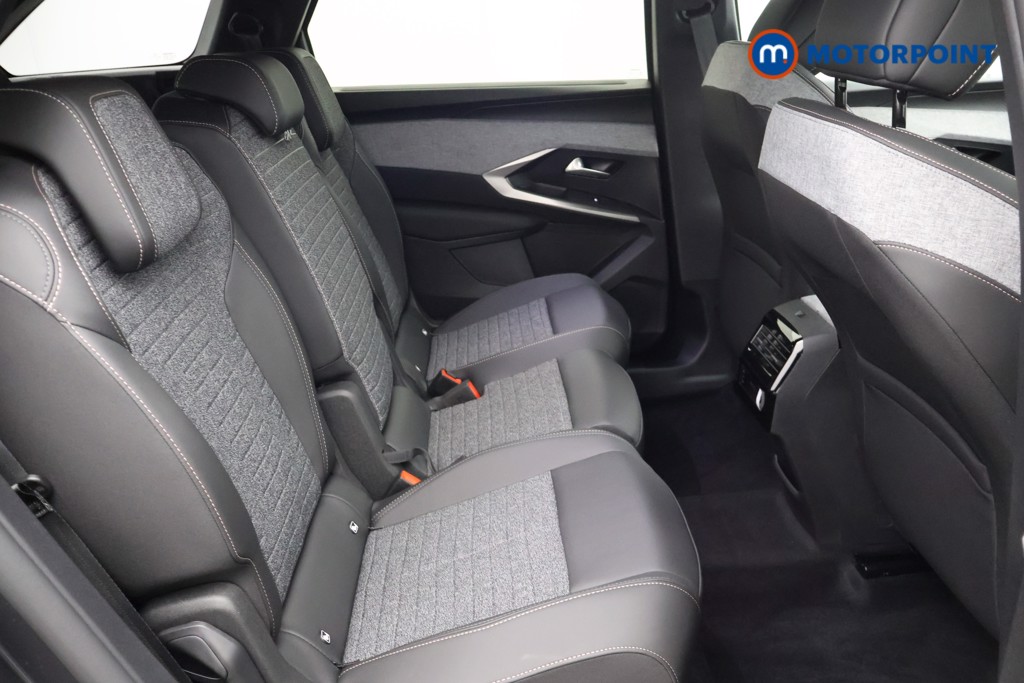 Peugeot 5008 Allure Premium Automatic Petrol SUV - Stock Number (1669330) - 16th supplementary image