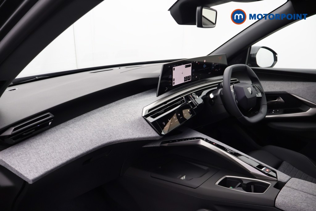 Peugeot 5008 Allure Premium Automatic Petrol SUV - Stock Number (1669330) - 20th supplementary image