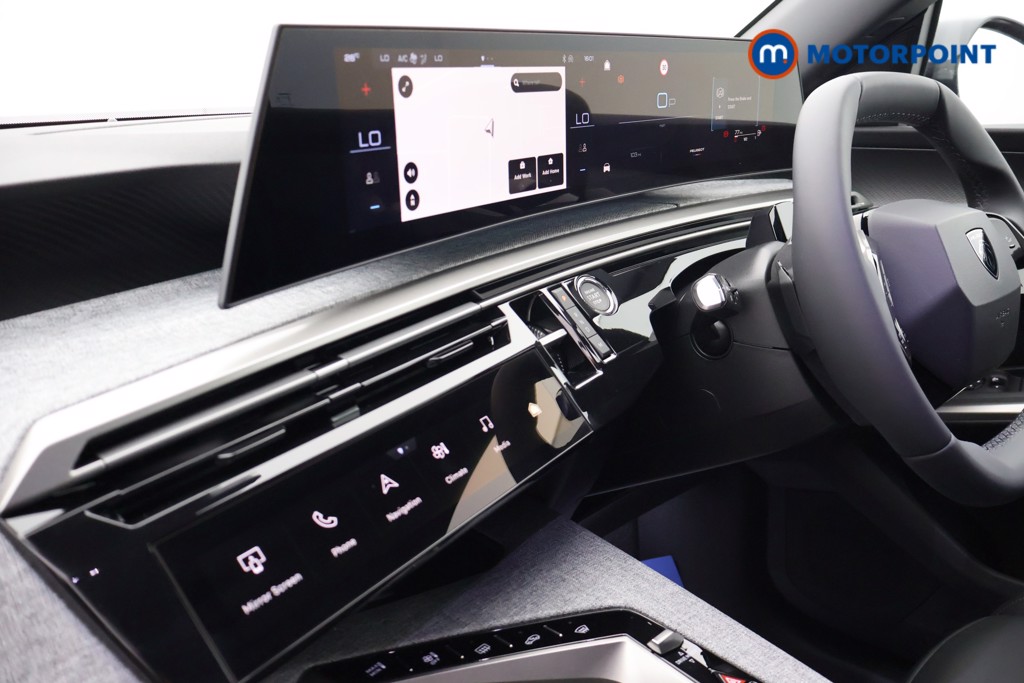 Peugeot 5008 Allure Premium Automatic Petrol SUV - Stock Number (1669330) - 21st supplementary image