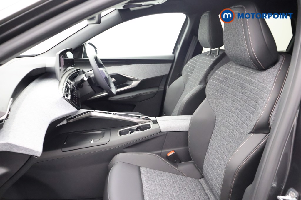 Peugeot 5008 Allure Premium Automatic Petrol SUV - Stock Number (1669330) - 22nd supplementary image