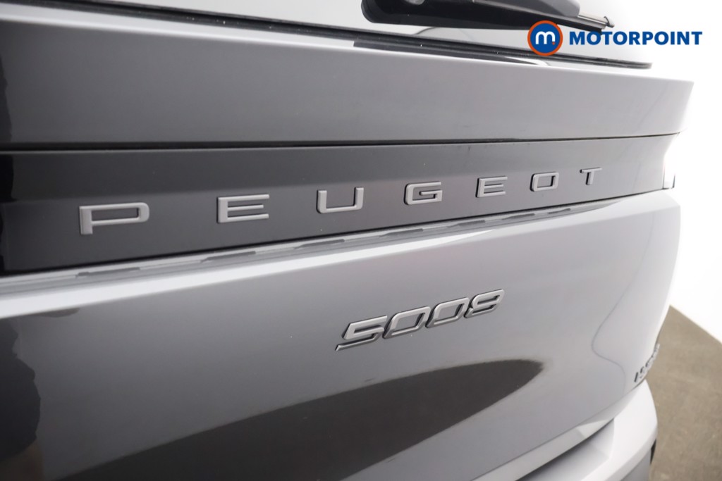 Peugeot 5008 Allure Premium Automatic Petrol SUV - Stock Number (1669330) - 24th supplementary image