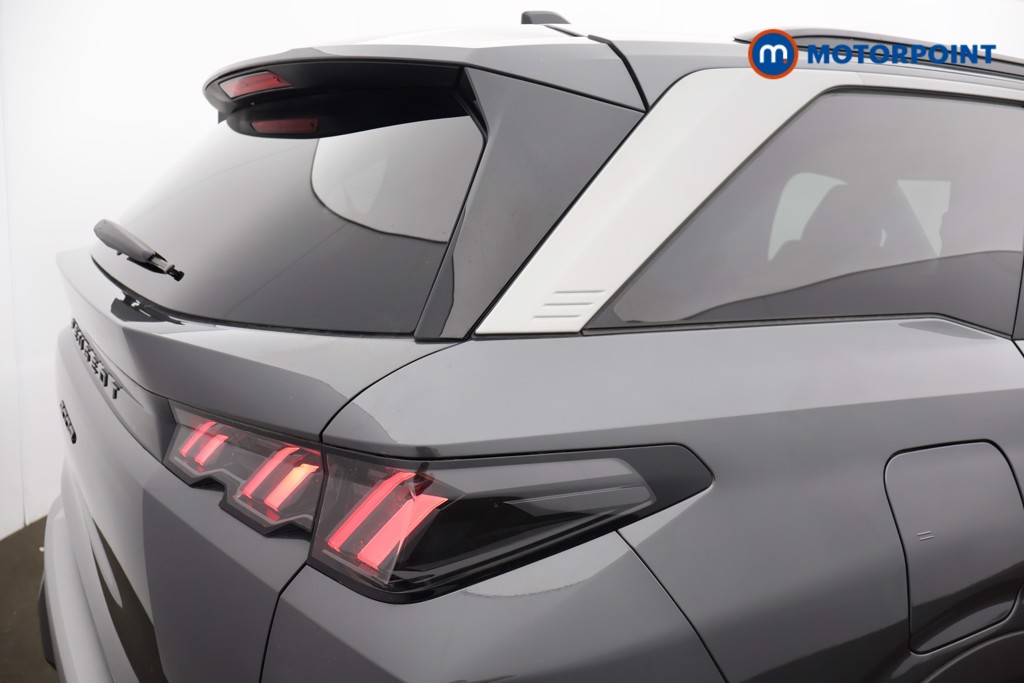 Peugeot 5008 Allure Premium Automatic Petrol SUV - Stock Number (1669330) - 27th supplementary image