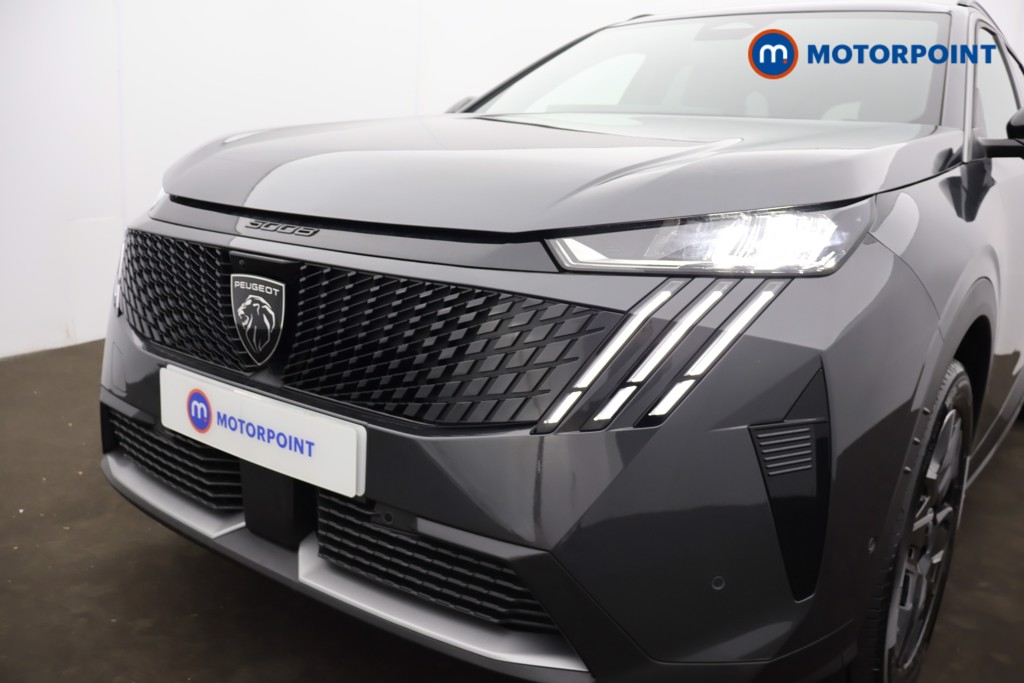 Peugeot 5008 Allure Premium Automatic Petrol SUV - Stock Number (1669330) - 30th supplementary image