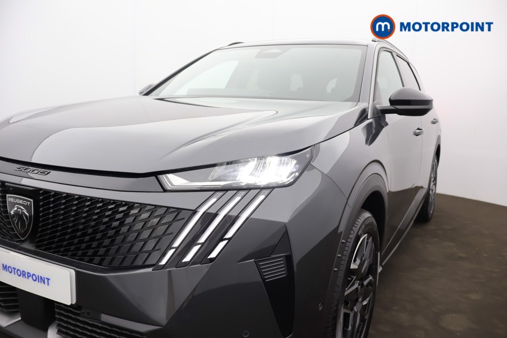 Peugeot 5008 Allure Premium Automatic Petrol SUV - Stock Number (1669330) - 31st supplementary image