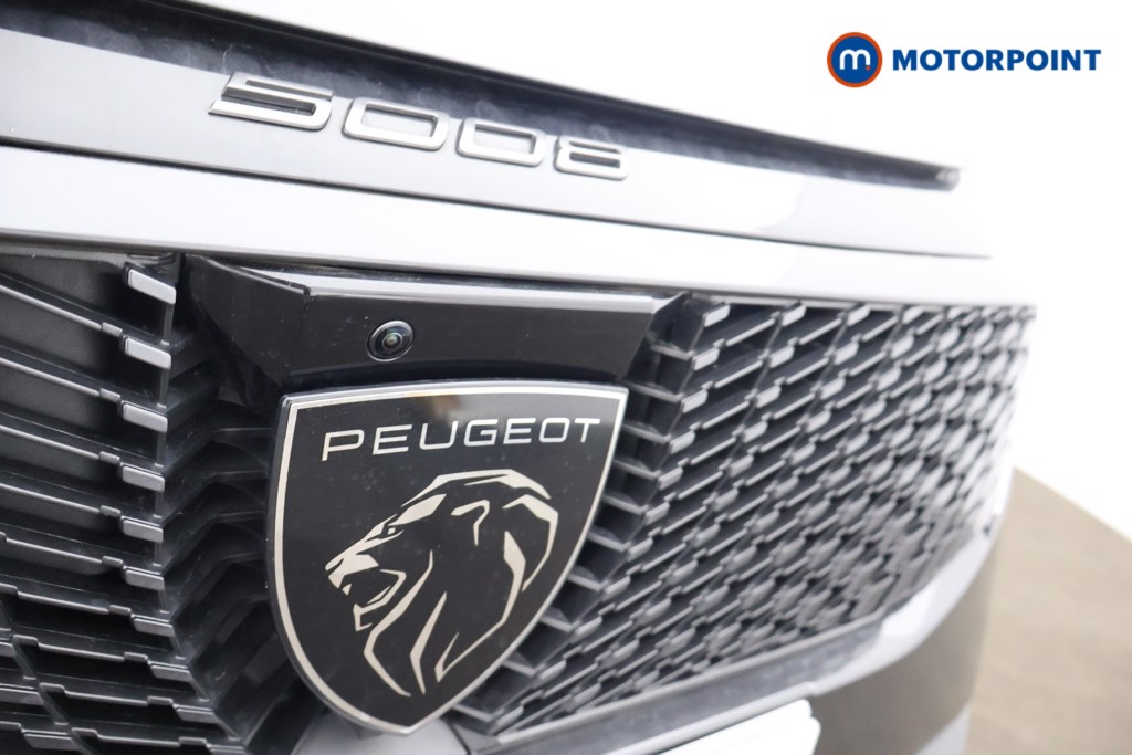 Peugeot 5008 Allure Premium Automatic Petrol SUV - Stock Number (1669330) - 32nd supplementary image