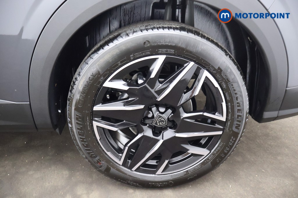 Peugeot 5008 Allure Premium Automatic Petrol SUV - Stock Number (1669330) - 33rd supplementary image