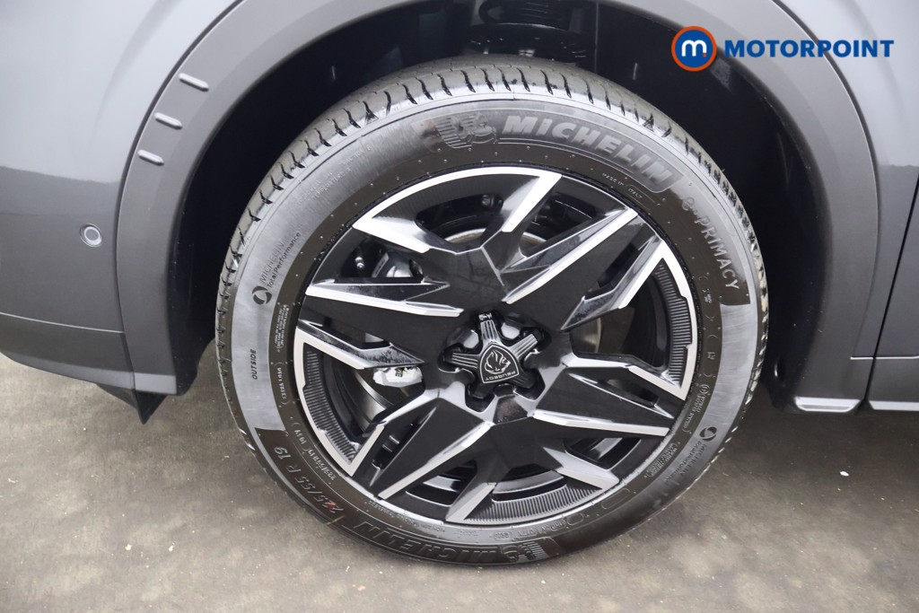 Peugeot 5008 Allure Premium Automatic Petrol SUV - Stock Number (1669330) - 34th supplementary image