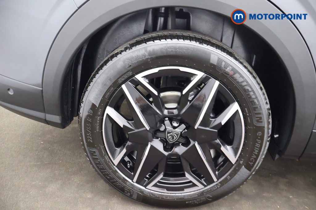 Peugeot 5008 Allure Premium Automatic Petrol SUV - Stock Number (1669330) - 35th supplementary image