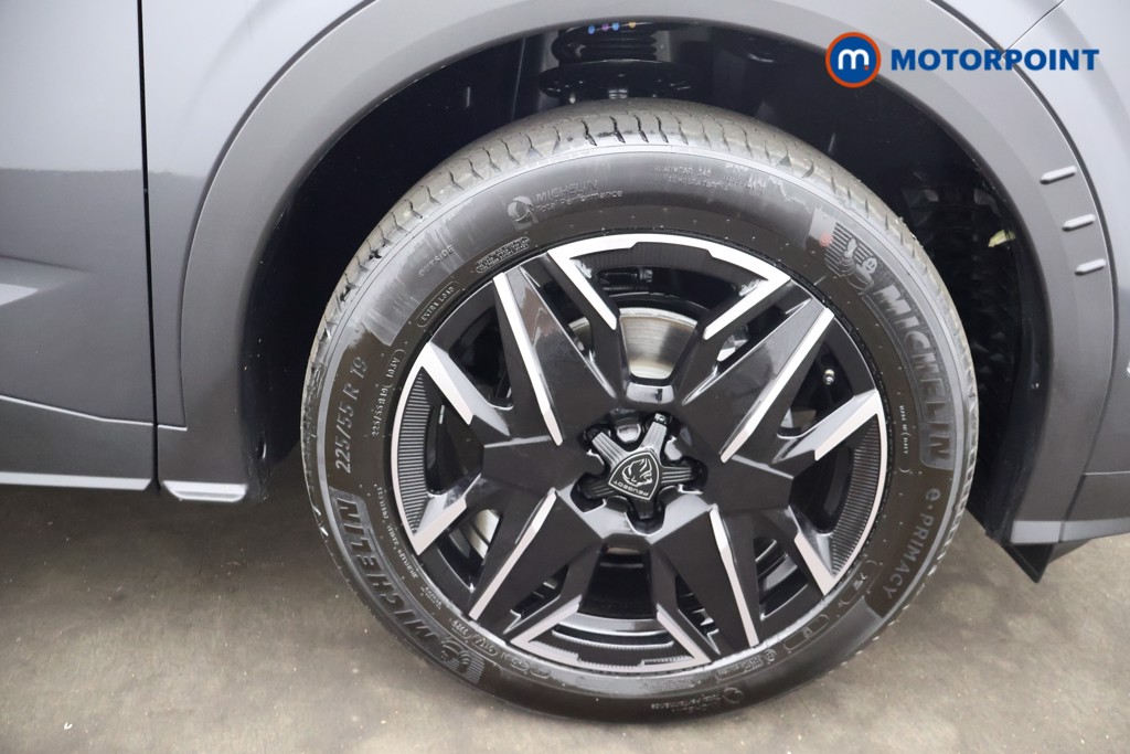 Peugeot 5008 Allure Premium Automatic Petrol SUV - Stock Number (1669330) - 36th supplementary image