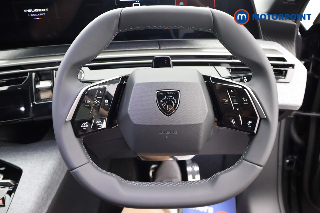 Peugeot 5008 Allure Premium Automatic Petrol SUV - Stock Number (1669330) - 1st supplementary image
