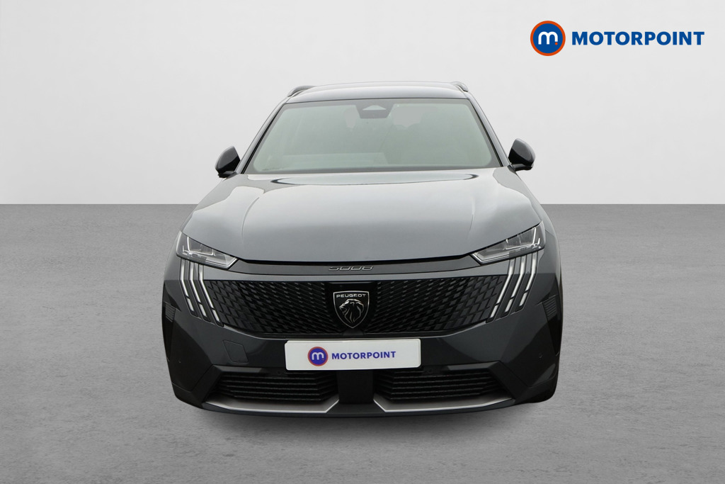 Peugeot 5008 Allure Premium Automatic Petrol SUV - Stock Number (1669330) - Front bumper