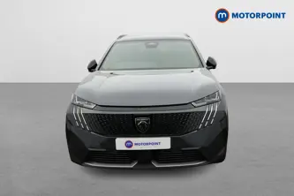 Peugeot 5008 Allure Premium Automatic Petrol SUV - Stock Number (1669330) - Front bumper