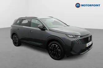 Peugeot 5008 Allure Premium Automatic Petrol SUV - Stock Number (1669330) - Drivers side front corner