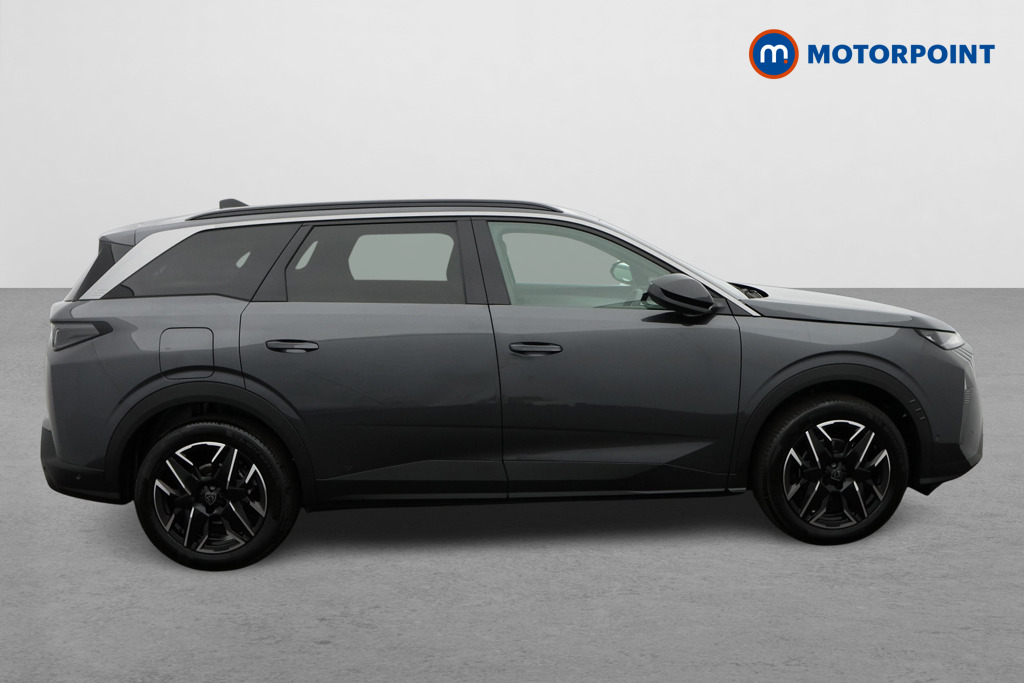 Peugeot 5008 Allure Premium Automatic Petrol SUV - Stock Number (1669330) - Drivers side
