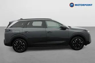 Peugeot 5008 Allure Premium Automatic Petrol SUV - Stock Number (1669330) - Drivers side