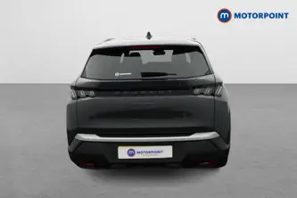 Peugeot 5008 Allure Premium Automatic Petrol SUV - Stock Number (1669330) - Rear bumper